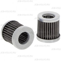 0501 210 564 doosan solar transmission filter